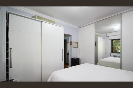 Apartamento à venda com 130m², 4 quartos e 2 vagas