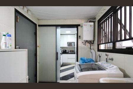 Apartamento à venda com 130m², 4 quartos e 2 vagas