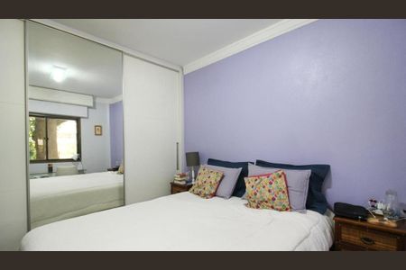 Apartamento à venda com 130m², 4 quartos e 2 vagas