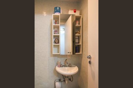 Apartamento à venda com 130m², 4 quartos e 2 vagas