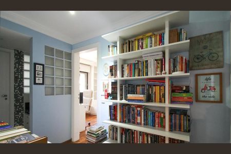 Apartamento à venda com 130m², 4 quartos e 2 vagas