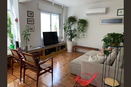 Apartamento à venda com 158m², 2 quartos e 1 vaga