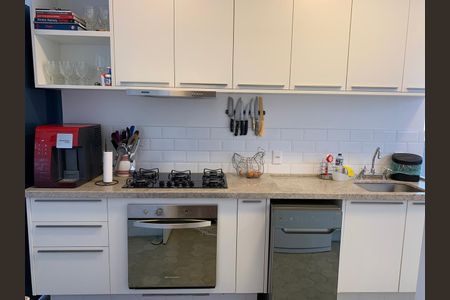 Apartamento à venda com 158m², 2 quartos e 1 vaga