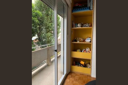 Apartamento à venda com 158m², 2 quartos e 1 vaga