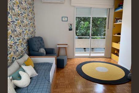 Apartamento à venda com 158m², 2 quartos e 1 vaga