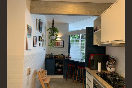 Apartamento à venda com 158m², 2 quartos e 1 vaga