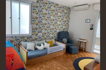 Apartamento à venda com 158m², 2 quartos e 1 vaga