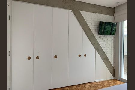 Apartamento à venda com 158m², 2 quartos e 1 vaga