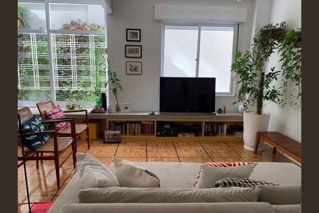 Apartamento à venda com 158m², 2 quartos e 1 vaga