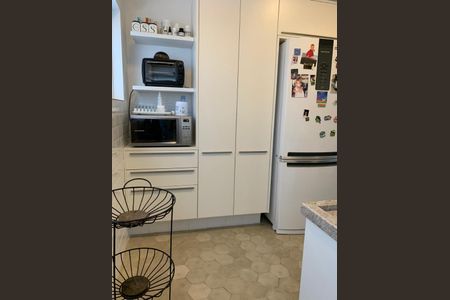 Apartamento à venda com 158m², 2 quartos e 1 vaga