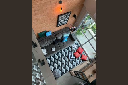 Apartamento à venda com 46m², 1 quarto e 1 vaga