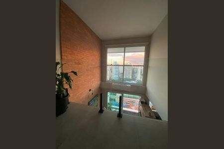 Apartamento à venda com 1 quarto, 46m² em Moema, São Paulo