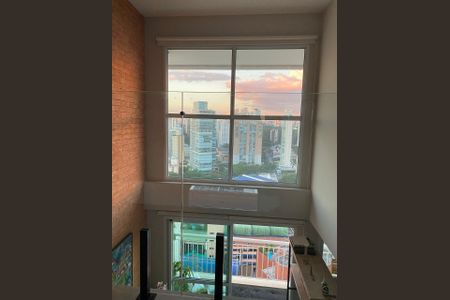 Apartamento à venda com 46m², 1 quarto e 1 vaga