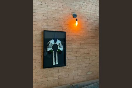 Apartamento à venda com 46m², 1 quarto e 1 vaga