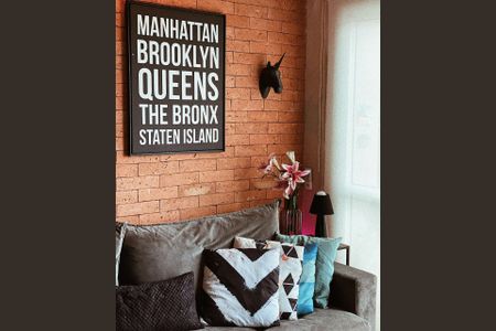 Apartamento à venda com 1 quarto, 46m² em Moema, São Paulo