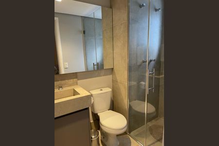 Apartamento à venda com 1 quarto, 49m² em Jardim Paulistano, São Paulo