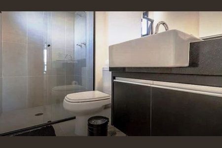Apartamento à venda com 1 quarto, 36m² em Vila Olímpia, São Paulo