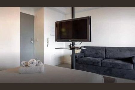 Apartamento à venda com 1 quarto, 36m² em Vila Olímpia, São Paulo