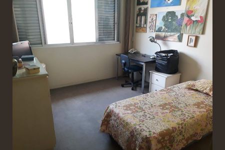 Apartamento à venda com 5 quartos, 380m² em Campo Belo, São Paulo
