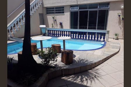 Apartamento à venda com 380m², 5 quartos e 7 vagas