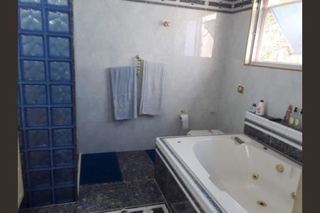 Apartamento à venda com 380m², 5 quartos e 7 vagas
