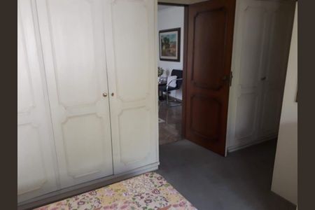 Apartamento à venda com 5 quartos, 380m² em Campo Belo, São Paulo