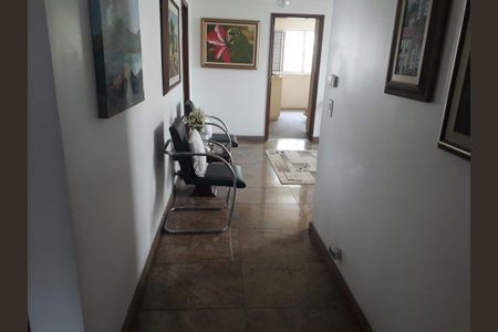 Apartamento à venda com 380m², 5 quartos e 7 vagas