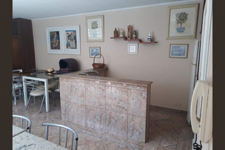 Apartamento à venda com 5 quartos, 380m² em Campo Belo, São Paulo
