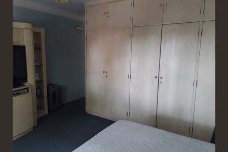 Apartamento à venda com 5 quartos, 380m² em Campo Belo, São Paulo