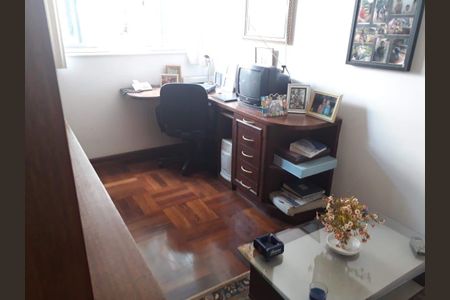 Apartamento à venda com 5 quartos, 380m² em Campo Belo, São Paulo