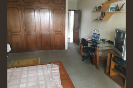 Apartamento à venda com 5 quartos, 380m² em Campo Belo, São Paulo