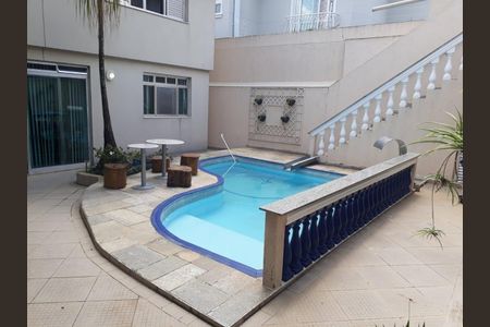Apartamento à venda com 380m², 5 quartos e 7 vagas