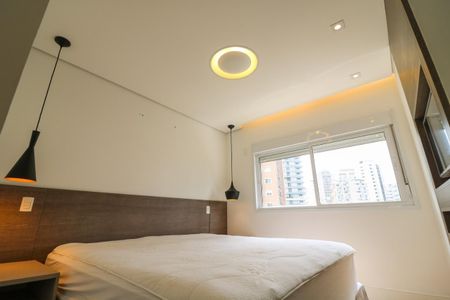 Apartamento à venda com 3 quartos, 157m² em Vila Nova Conceição, São Paulo