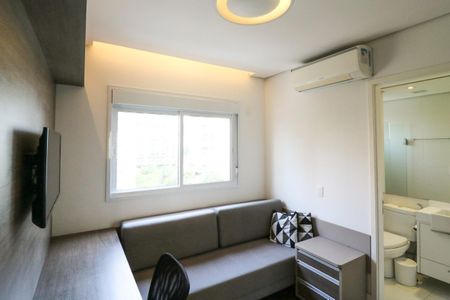 Apartamento à venda com 3 quartos, 157m² em Vila Nova Conceição, São Paulo