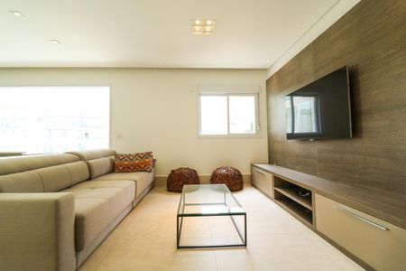 Apartamento à venda com 3 quartos, 157m² em Vila Nova Conceição, São Paulo