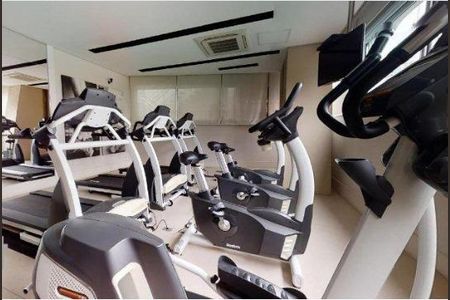 Apartamento para alugar com 210m², 3 quartos e 3 vagas