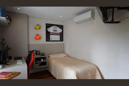 Apartamento para alugar com 210m², 3 quartos e 3 vagas
