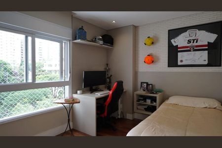 Apartamento para alugar com 3 quartos, 210m² em Campo Belo, São Paulo