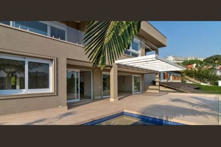 Casa à venda com 800m², 4 quartos e 15 vagas