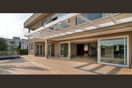 Casa à venda com 800m², 4 quartos e 15 vagas