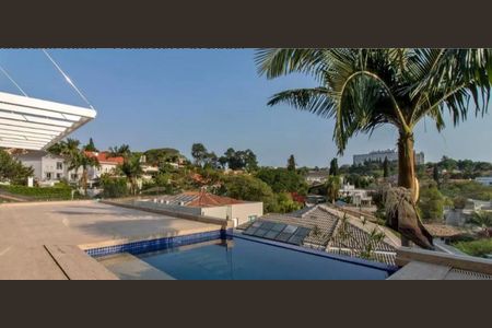 Casa à venda com 800m², 4 quartos e 15 vagas