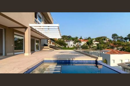 Casa à venda com 800m², 4 quartos e 15 vagas