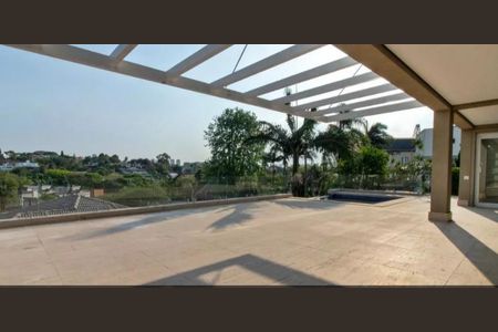 Casa à venda com 800m², 4 quartos e 15 vagas