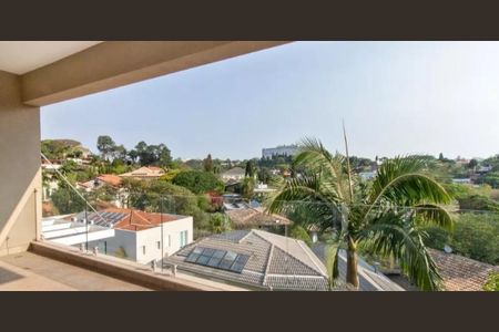 Casa à venda com 800m², 4 quartos e 15 vagas