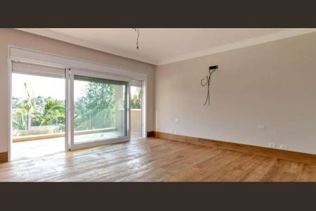 Casa à venda com 4 quartos, 800m² em Jardim Leonor, São Paulo