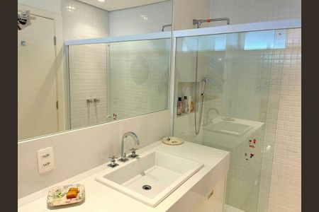 Apartamento à venda com 3 quartos, 190m² em Itaim Bibi, São Paulo