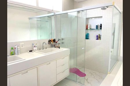 Apartamento à venda com 3 quartos, 190m² em Itaim Bibi, São Paulo