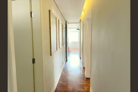 Apartamento à venda com 3 quartos, 190m² em Itaim Bibi, São Paulo