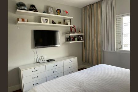 Apartamento à venda com 3 quartos, 190m² em Itaim Bibi, São Paulo