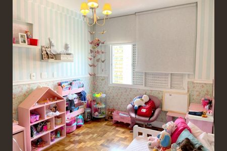 Apartamento à venda com 3 quartos, 190m² em Itaim Bibi, São Paulo